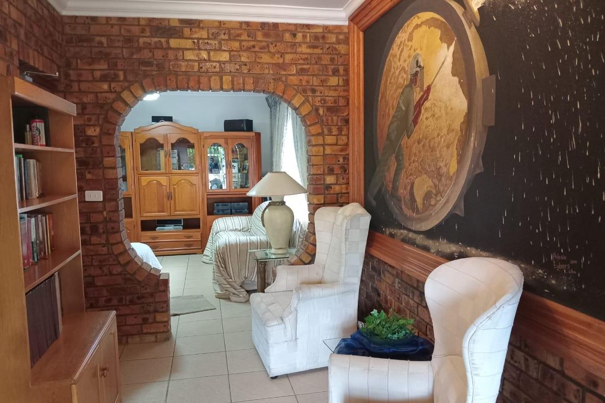 Your Everyday Escape – Space, Comfort & Entertaining Bliss! - Photo 4