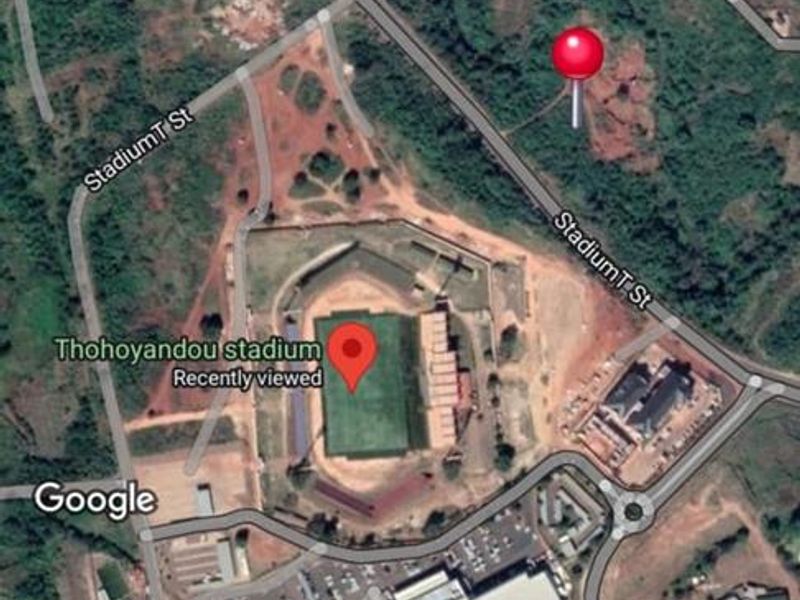 Prime Commercial Land in the Heart of Thohoyandou – Side Opposite Thavhani Mall - Photo 2