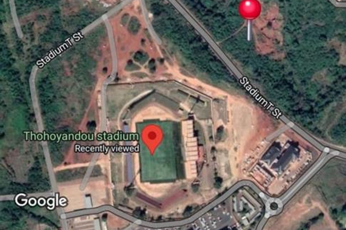 Prime Commercial Land in the Heart of Thohoyandou – Side Opposite Thavhani Mall - Photo 2