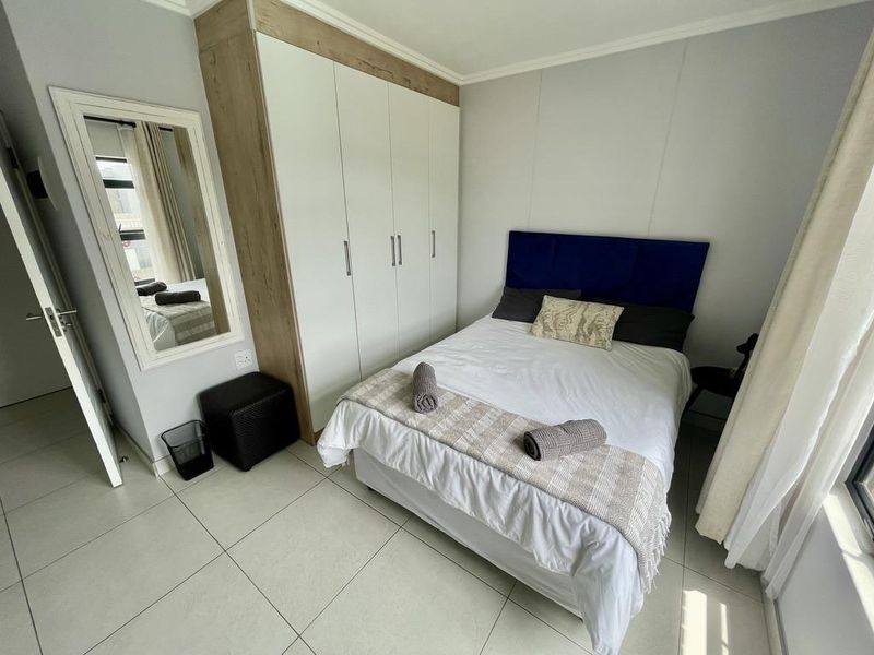 Hendra - Bright and Spacious 2-Bedroom Apartment in Umhlanga Ridge – A Prime Investment Opportunity - Photo 10
