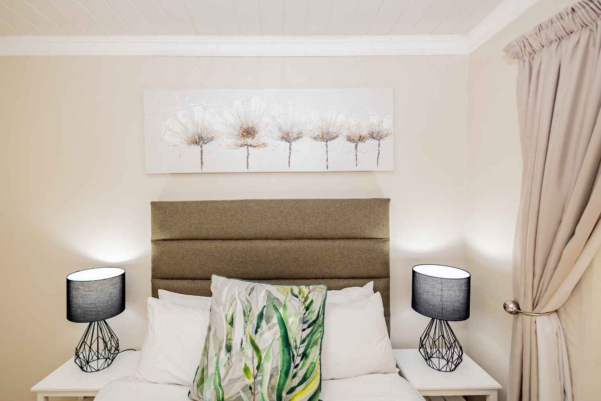 La Bella Vida Self Catering Apartments - Photo 5