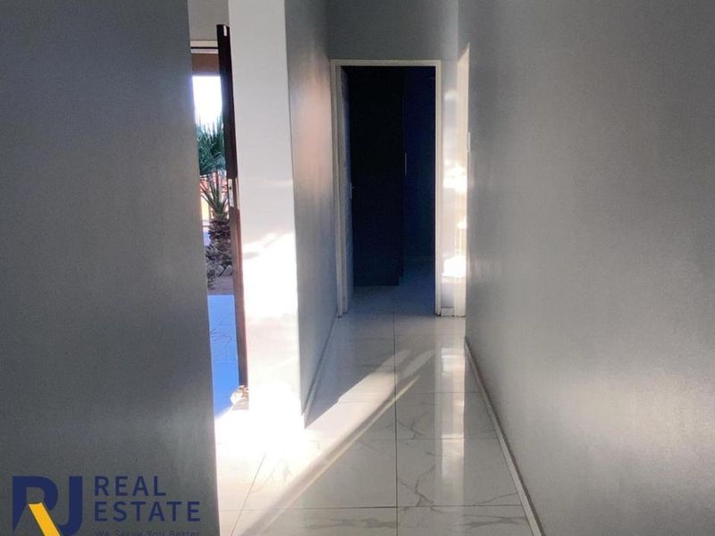 For Sale in Denmari Park, Rehoboth (Block G). - Photo 2