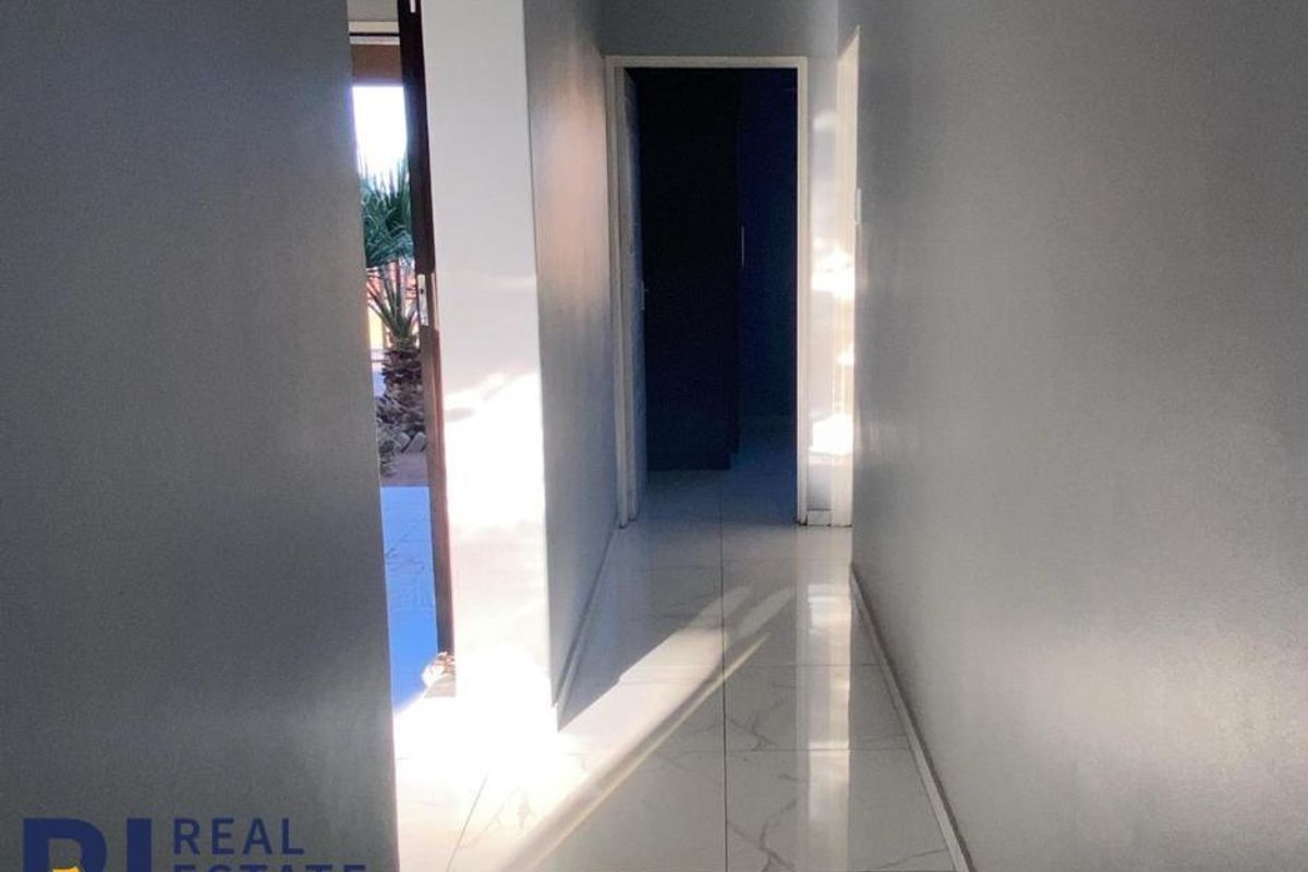 For Sale in Denmari Park, Rehoboth (Block G). - Photo 2