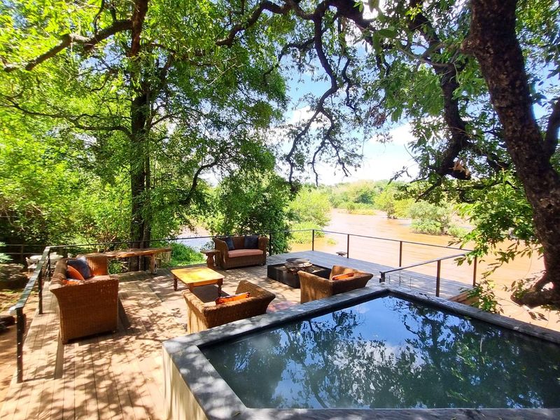 Olifants Riverfront Home to Rent - Photo 2