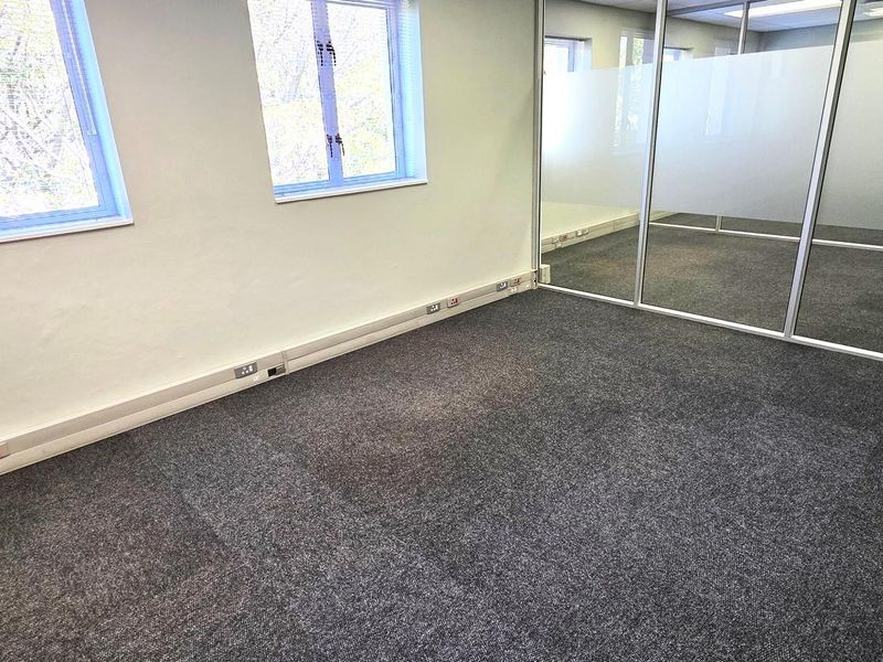First Floor Office in Secure AAA Grade Complex - Photo 5
