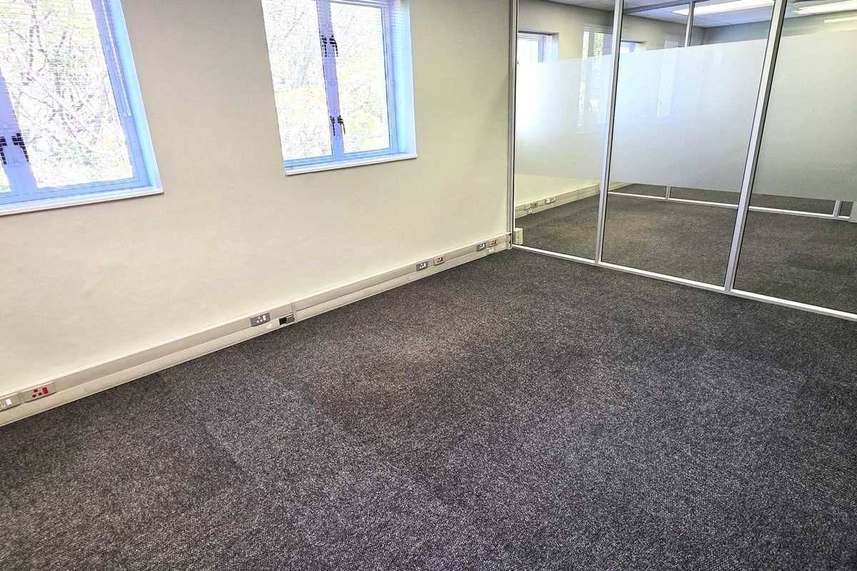 First Floor Office in Secure AAA Grade Complex - Photo 5