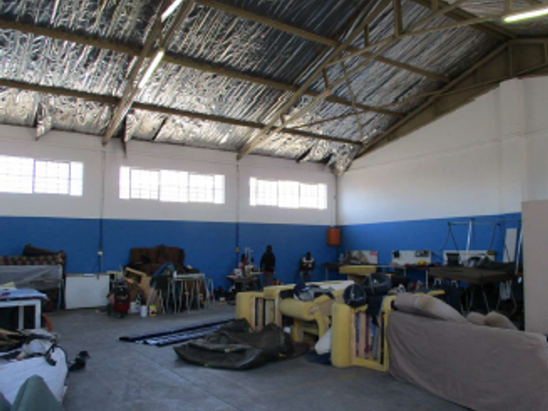 Southern Industrial Business Building for sale - Photo 2