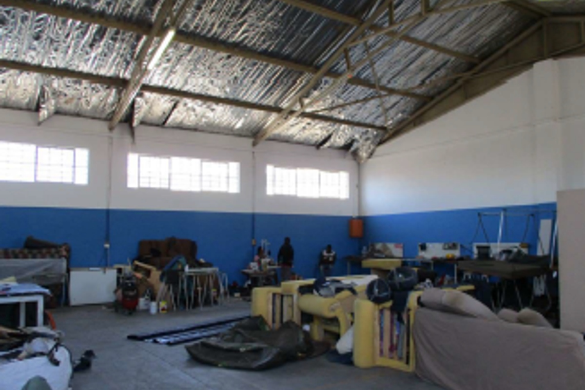 Southern Industrial Business Building for sale - Photo 2