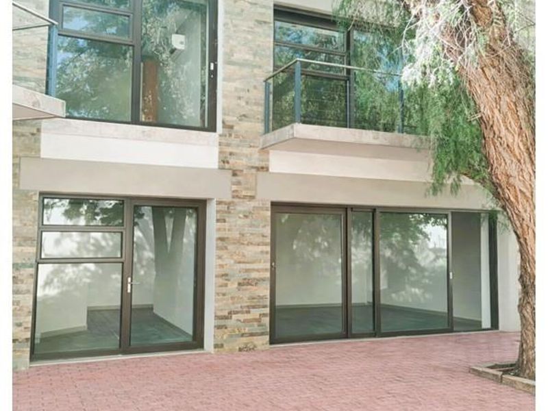 “Where Windhoek's Elite Conduct Business” - Photo 5