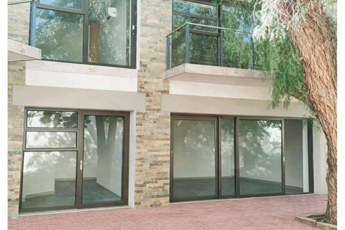 “Where Windhoek's Elite Conduct Business” - Photo 5