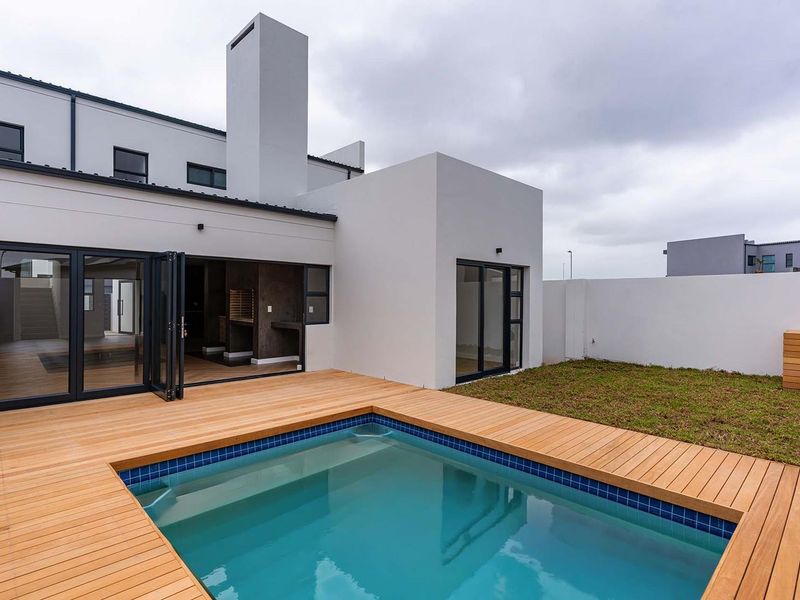 Brand New Double-Storey Home in Sought-After Sandown  No Transfer Duty - Photo 1