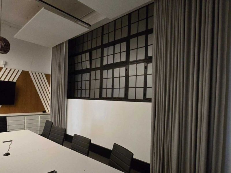 Trendy 315m2 office to let at Speakers Corner - Photo 5