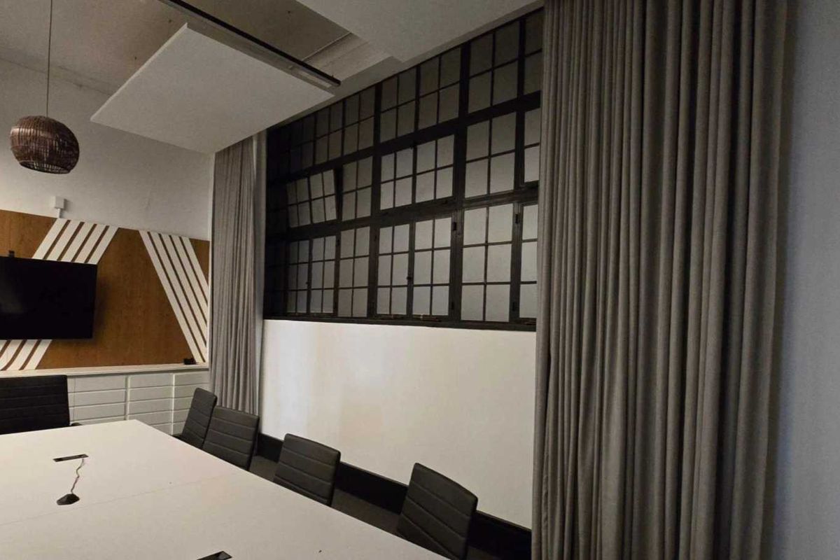 Trendy 315m2 office to let at Speakers Corner - Photo 5