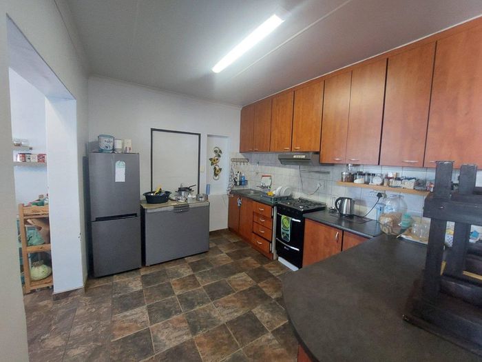 Property #2476212, House For Sale in Suiderhof