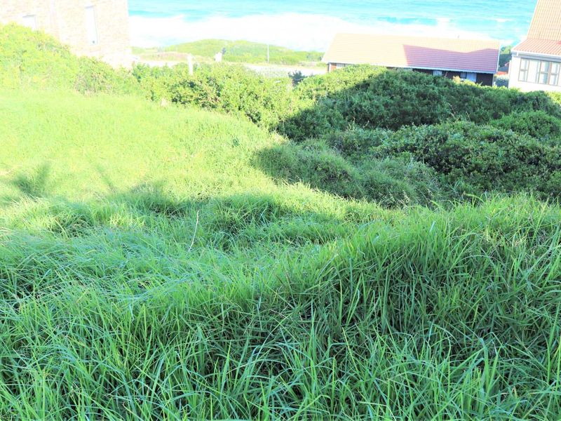 Vacant Land for Sale in Dana Bay with Beautiful Sea View - Photo 6