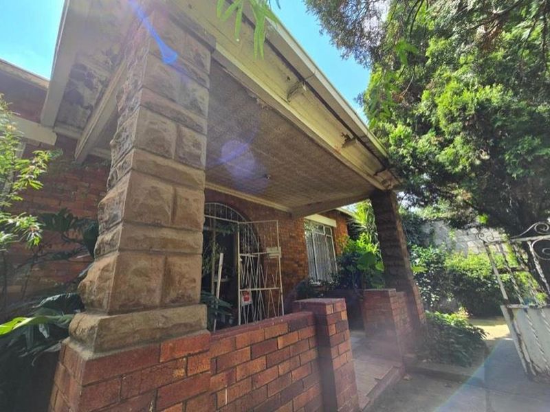 3 Bedroom House for Sale in Turfontein - Photo 7