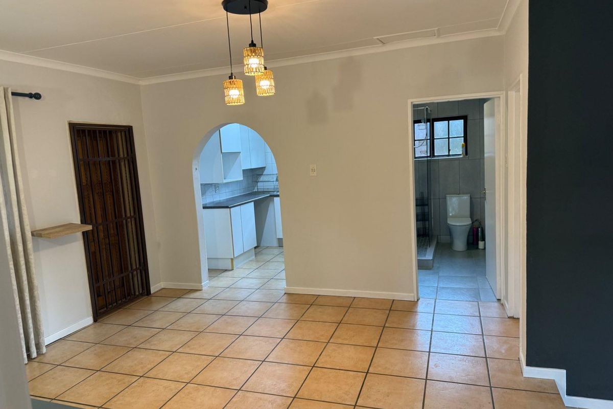 2 BEDROOM HOUSE TO RENT IN EDENBURG - Photo 5