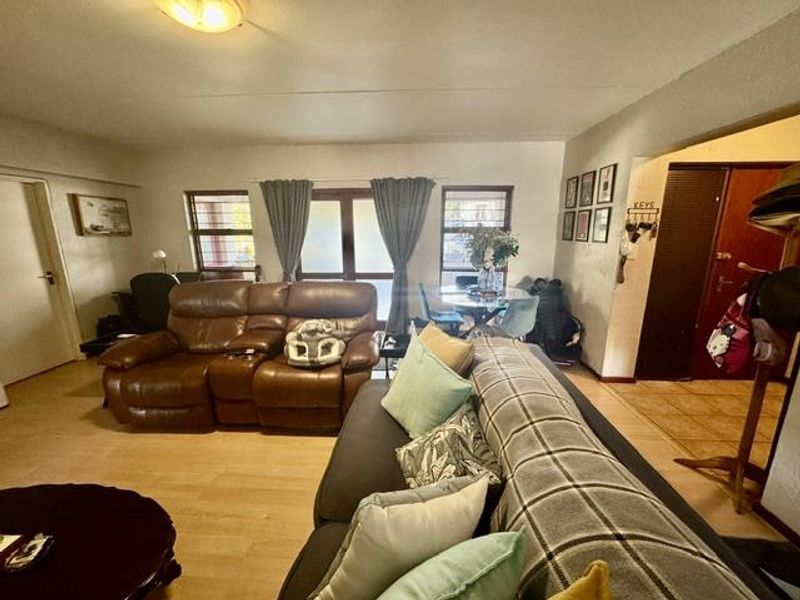 2 BED 2 BATH UNFURNISHED APARTMENT EDENBURG - Photo 4