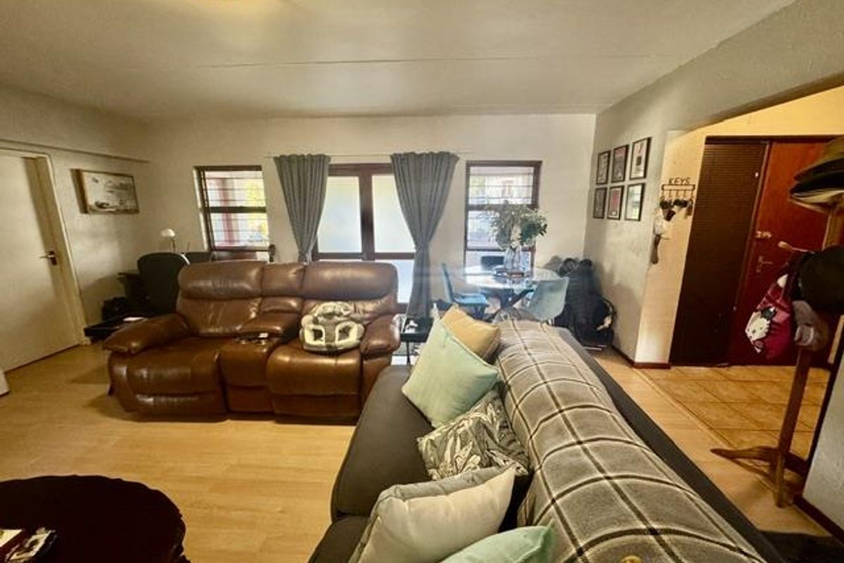 2 BED 2 BATH UNFURNISHED APARTMENT EDENBURG - Photo 4
