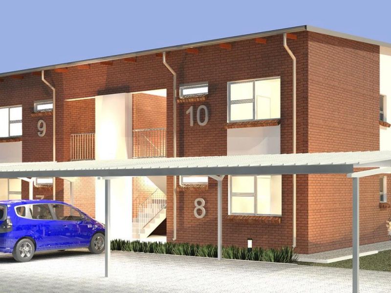 New Development: Modern 2 Bedroom, 2 Bathroom Stack Units - Photo 2