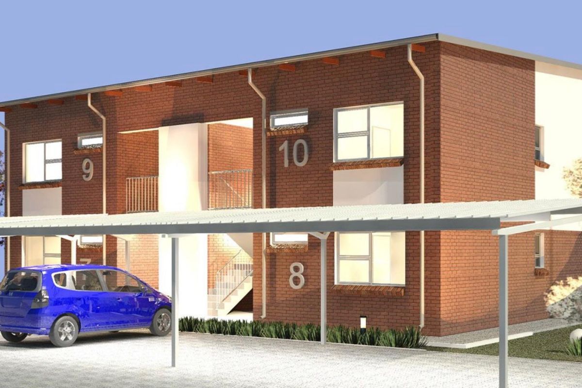 New Development: Modern 2 Bedroom, 2 Bathroom Stack Units - Photo 2