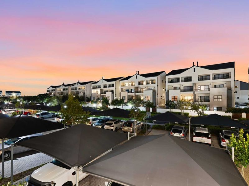 Live in Style: Gym, Spa, Restaurant, and More at Fynbos! - Photo 1