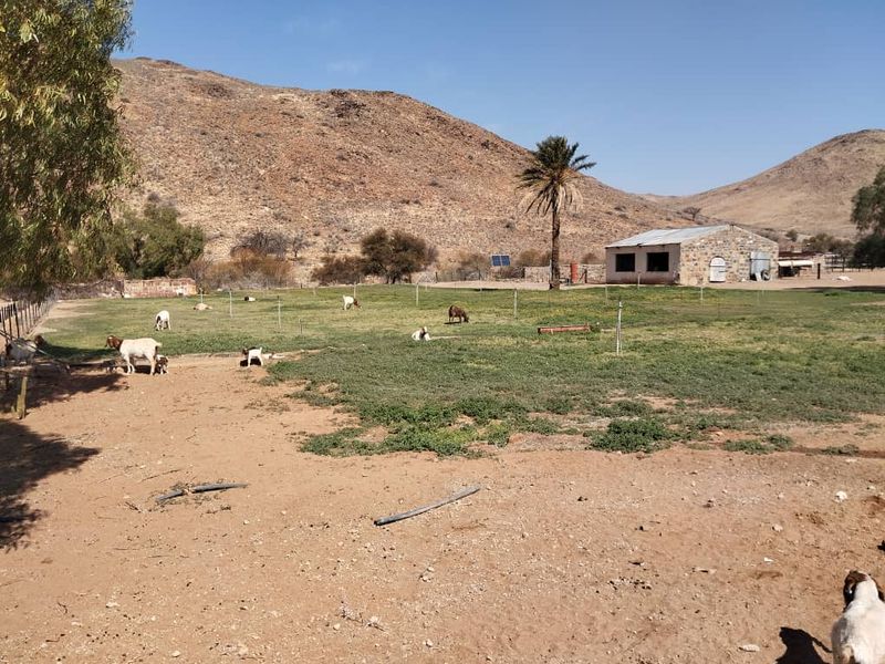GORGEOUS TOURISM / HUNTING / LIVESTOCK FARM FOR SALE NEAR HELMERINGHAUSEN - NAMIBIA - Photo 8