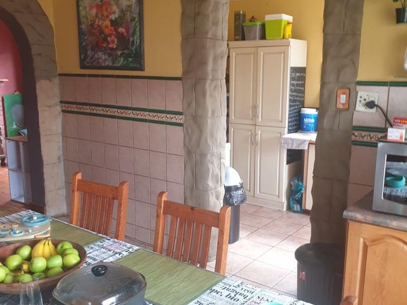 Timeless Charm Meets Modern Comfort in the Heart of Benoni Central - Photo 7