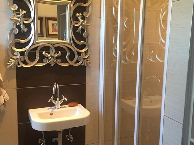 Ground floor family house in Ausblick - Photo 10