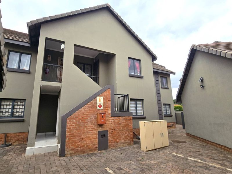 3 BEDROOM TOWNHOUSE TO RENT IN MELODIE HARTBEESPOORT 1st MAY 2026 - Photo 7