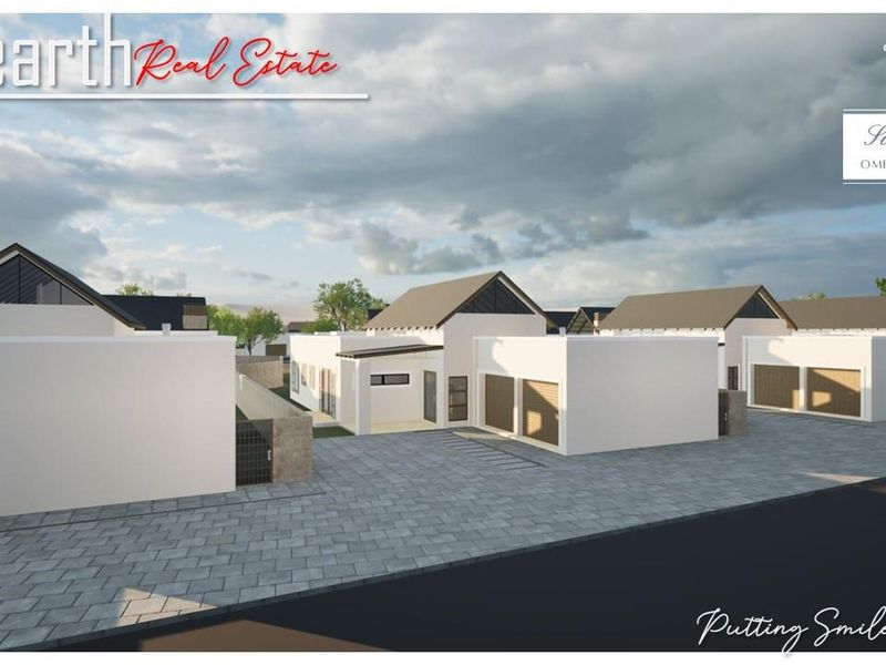 Sable Court- “Experience Affordable Elegance in Omeya’s Peaceful Surroundings” - Photo 6