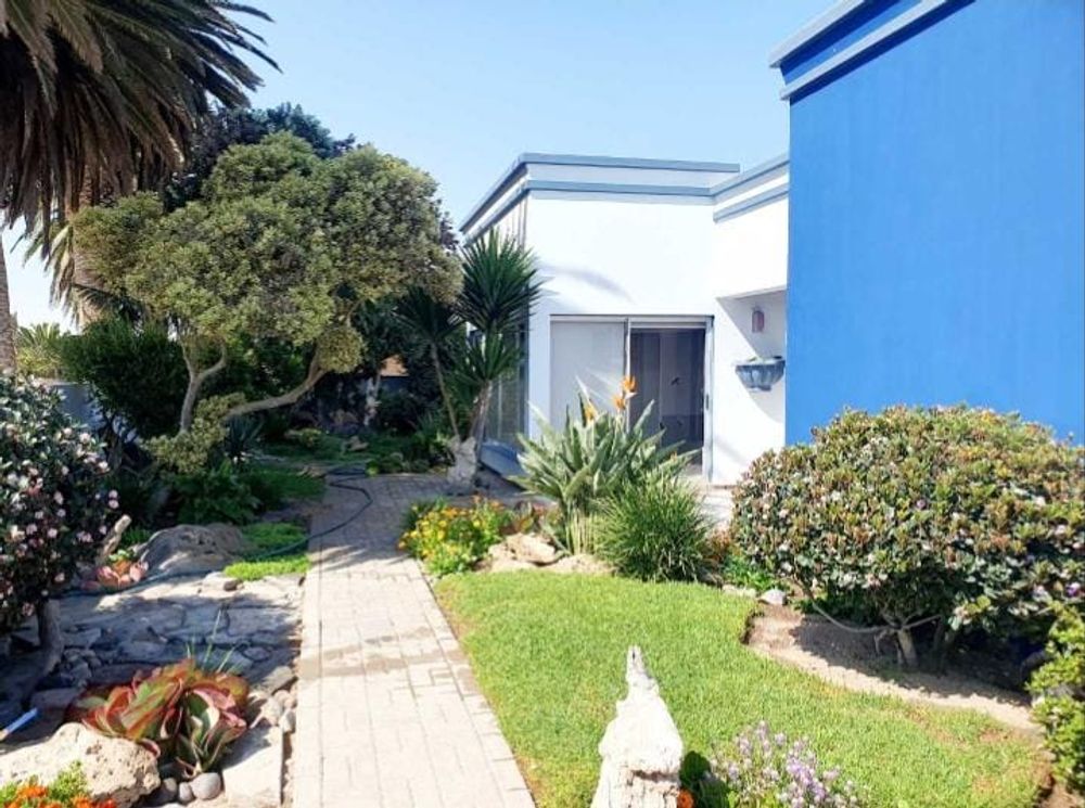 Henties Bay, Hentiesbaai, Kieck Realtors