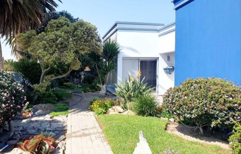 Newly Renovated 6-Bedroom Home for Sale in Henties Bay Central