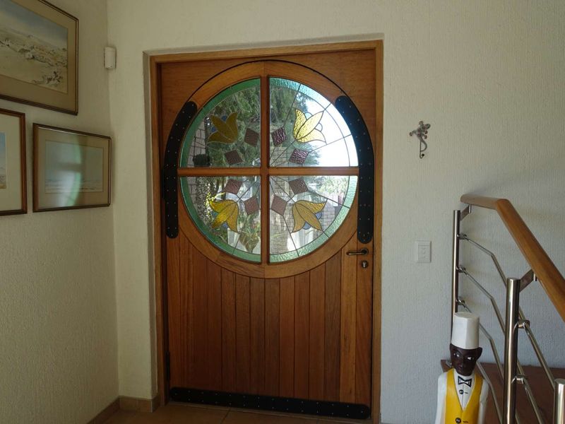 DOUBLE STOREY MENTION IN UPMARKET NEIGHBORHOOD CLOSE TO SEA - Photo 8