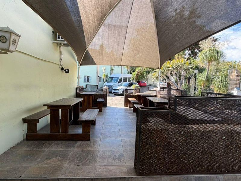 🏢 PRIME HOSPITALITY INVESTMENT – WINDHOEK CBD SOUTH ✨ - Photo 5
