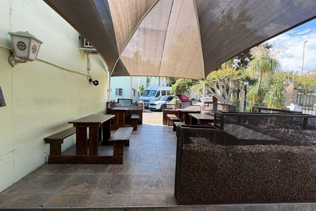 🏢 PRIME HOSPITALITY INVESTMENT – WINDHOEK CBD SOUTH ✨ - Photo 5