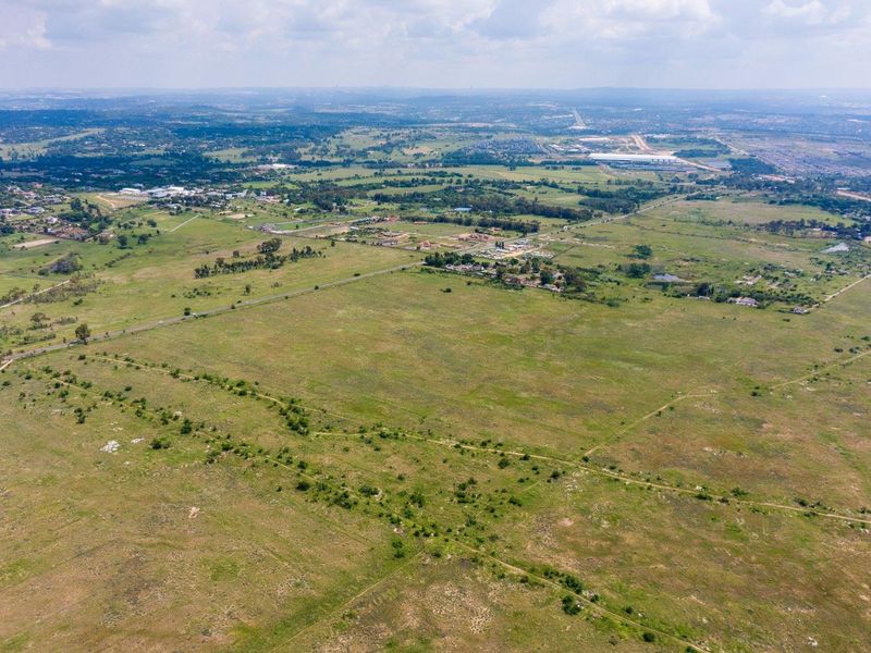 Viable development proposition - Photo 2