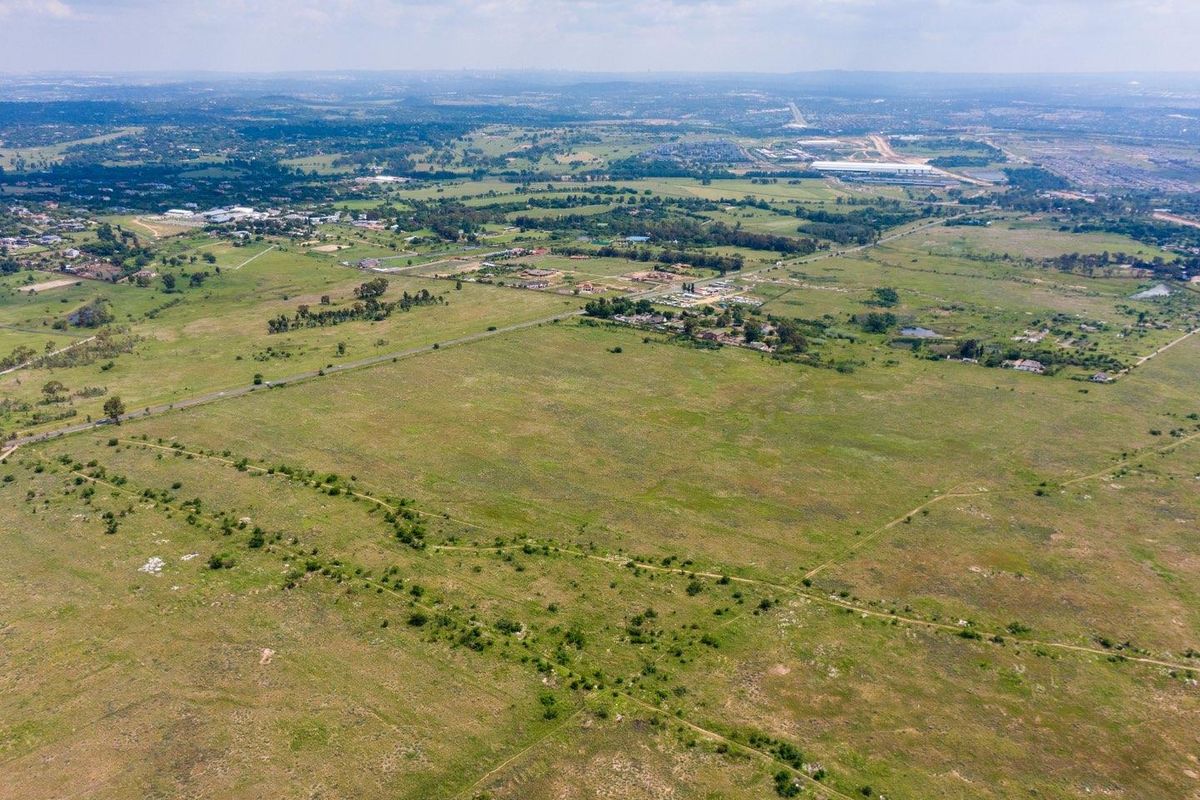 Viable development proposition - Photo 2