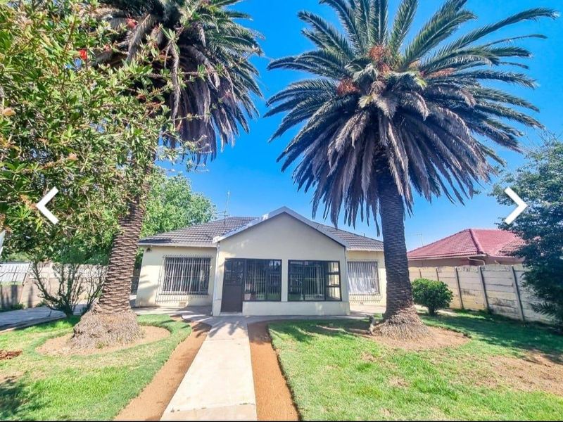 3 Bedroom house in New Modder - Photo 2