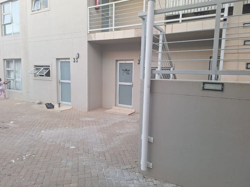 Very spacious town house - Photo 6