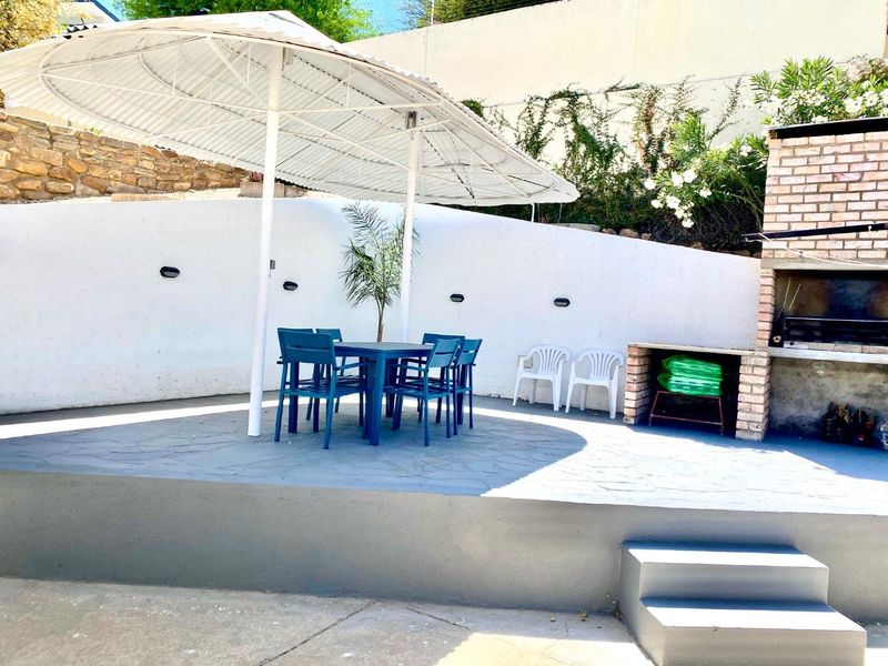 One level flat fully furnished - Photo 2