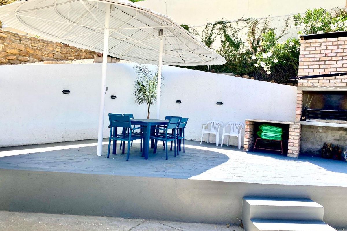 One level flat fully furnished - Photo 2