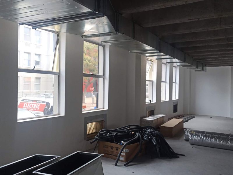 Modern offices with natural light breathtaking views of UCT and Table Mountain - Photo 6