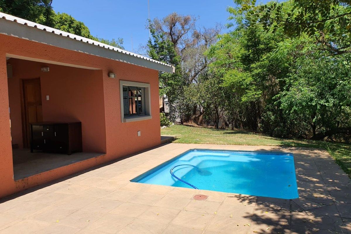 Rietfontein / Muldersdrift - Photo 4