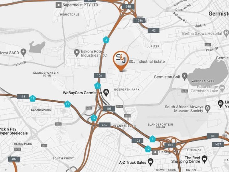 13 585m2 Gosforth Park Vacant Land For Sale - Photo 7