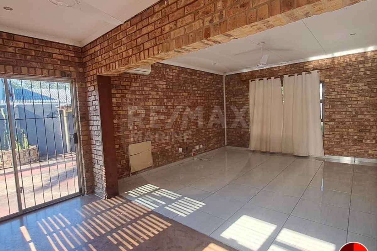 Stylish Family Gem for Rent in Meer en See – Spacious, Comfortable & Packed with Extras! - Photo 4