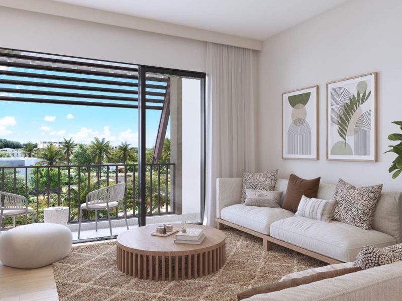 LES MÉLÉANES: EMBRACE AZURI LIVING — STARTING AT Rs 8,400,000. Discover Destination Mauritius. - Photo 8
