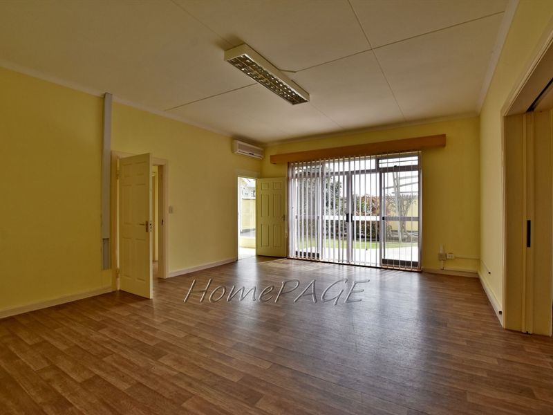 Central, Swakopmund:  Home Zoned GENERAL RESIDENTIAL with OFFICE USE is for Sale - Photo 4