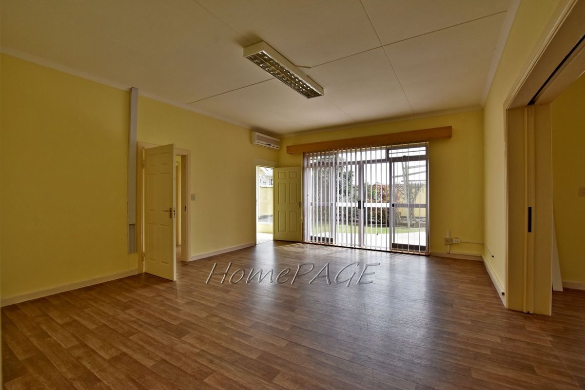 Central, Swakopmund:  Home Zoned GENERAL RESIDENTIAL with OFFICE USE is for Sale - Photo 4