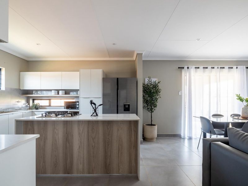 3  Bedroom House at Lion Pride Lifestyle Estate - Photo 4